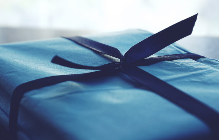 Gifts