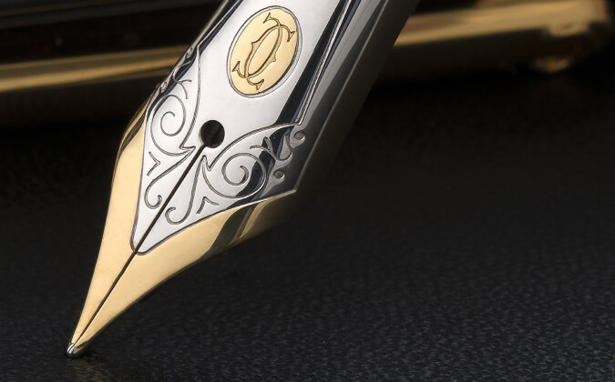 Pens