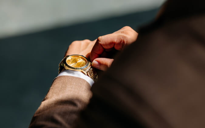 Watches
