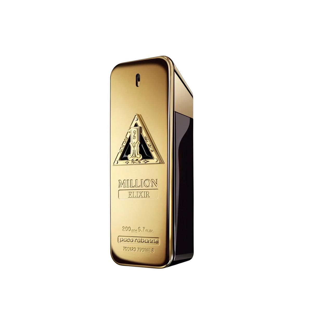 Paco Rabanne One million Elixir Parfum Intense 100ml
