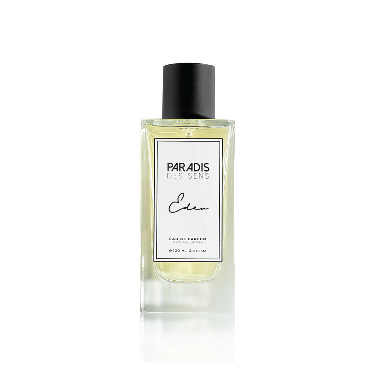 Paradis Des Sens Eden Eau De Parfum 100ml