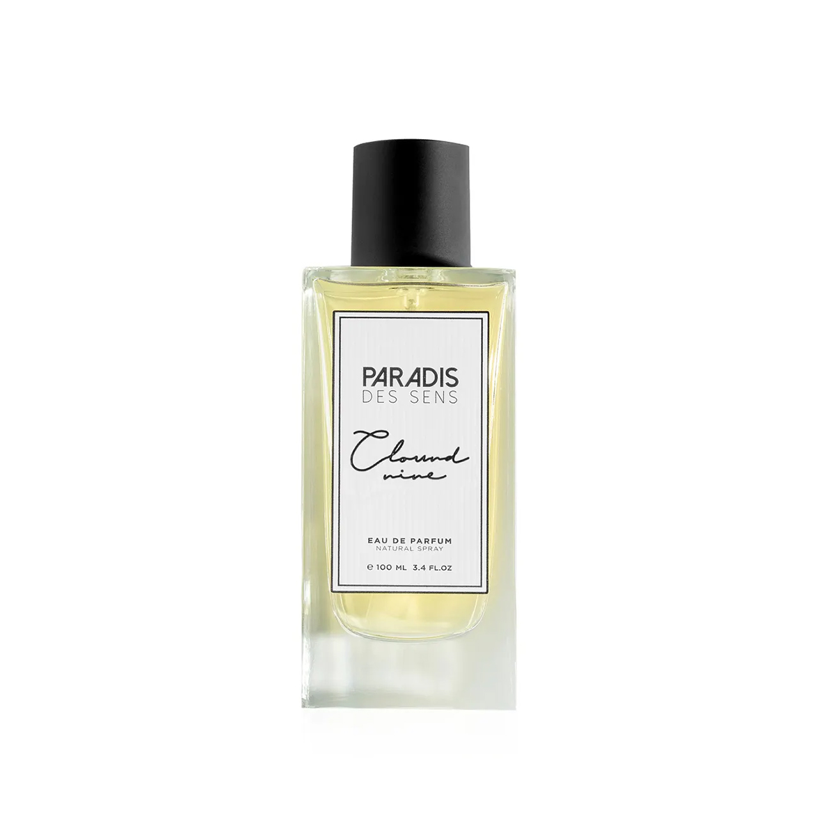 Paradis Des Sens Cloud Nine Eau De Parfum 100ml