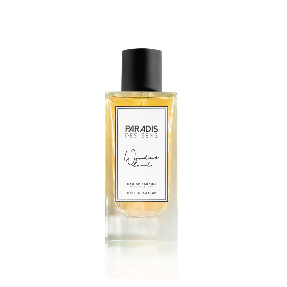 Paradis Des Sens Wonderland Eau De Parfum 100ml