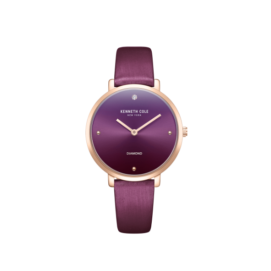 Kenneth Cole Modern Classic Ladies Watch