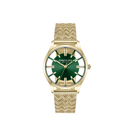 Kenneth Cole Modern Classic Ladies Watch
