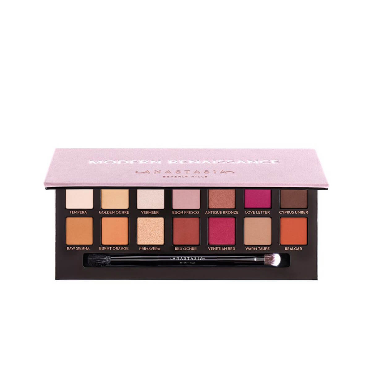 لوحة ظلال العيون Anastasia Beverly Hills Modern Renaissance