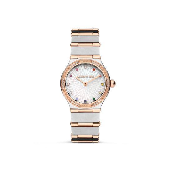 Cerruti 1881 Rendinara Ladies Watch