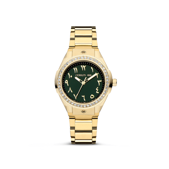 Cerruti 1881 Ruscello Ladies Watch