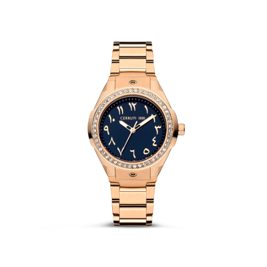 Cerruti 1881 Ruscello Ladies Watch