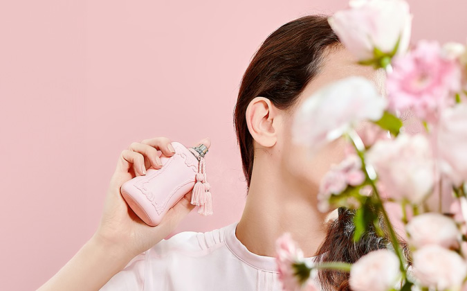 Womens Fragrances