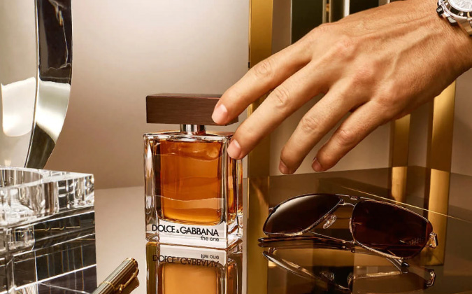Mens Fragrances