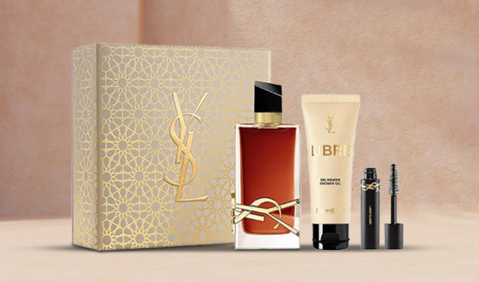 Gift Set For Her